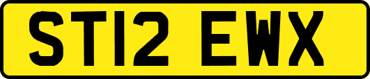 ST12EWX