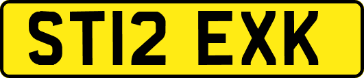 ST12EXK