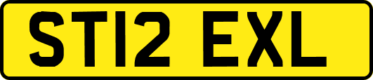 ST12EXL