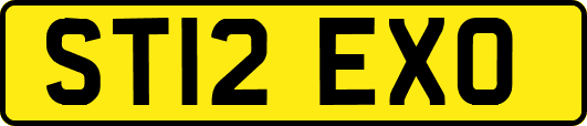 ST12EXO