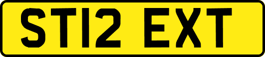 ST12EXT