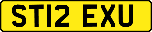 ST12EXU