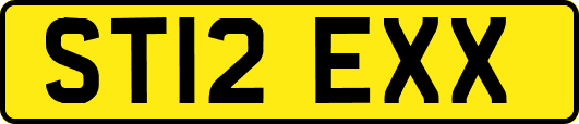 ST12EXX