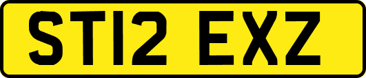 ST12EXZ