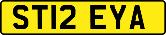 ST12EYA