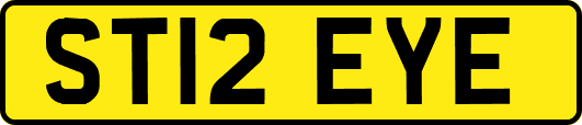 ST12EYE