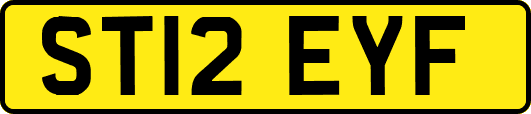 ST12EYF