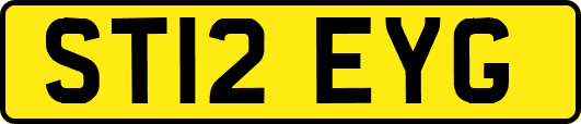ST12EYG