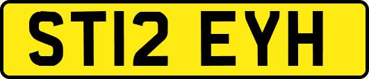 ST12EYH