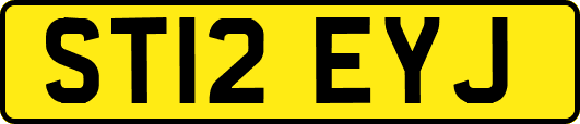 ST12EYJ