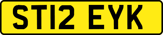 ST12EYK