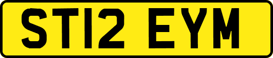 ST12EYM