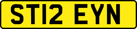 ST12EYN