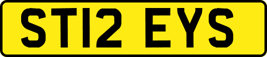 ST12EYS