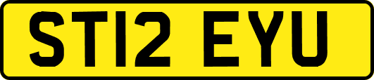 ST12EYU
