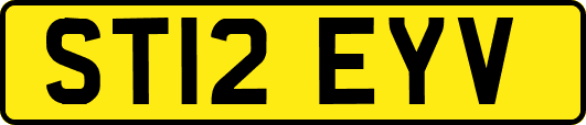 ST12EYV