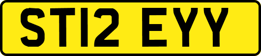 ST12EYY