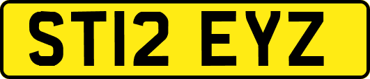 ST12EYZ