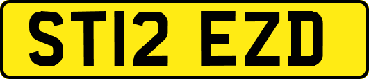 ST12EZD