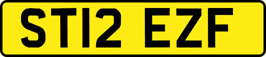 ST12EZF