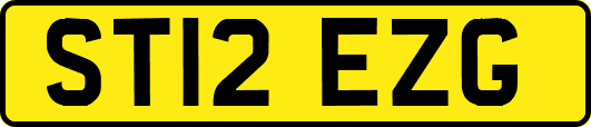 ST12EZG