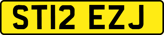 ST12EZJ