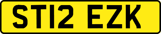 ST12EZK