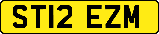 ST12EZM