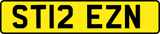 ST12EZN