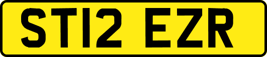 ST12EZR