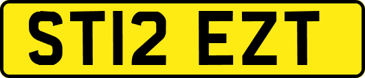 ST12EZT