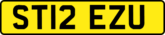 ST12EZU