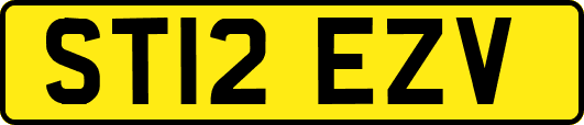 ST12EZV