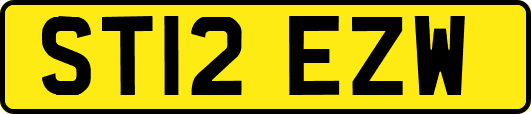 ST12EZW