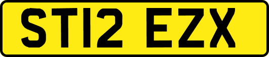 ST12EZX