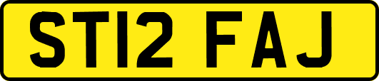 ST12FAJ