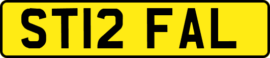 ST12FAL