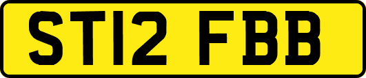 ST12FBB