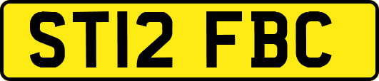 ST12FBC