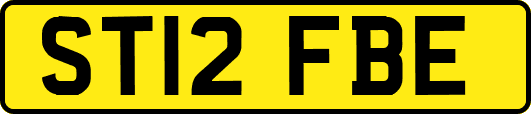 ST12FBE