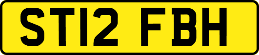 ST12FBH