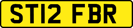 ST12FBR