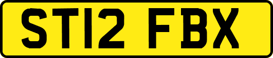 ST12FBX