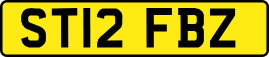 ST12FBZ
