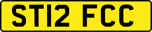 ST12FCC