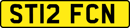 ST12FCN