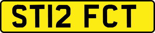 ST12FCT
