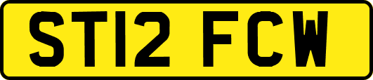 ST12FCW