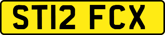 ST12FCX