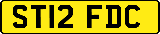 ST12FDC